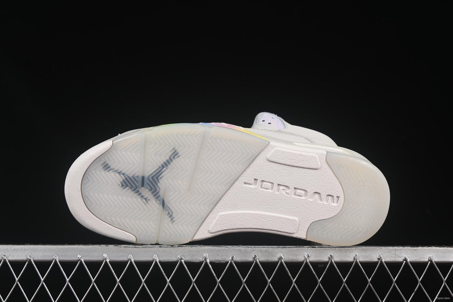 Nike Air Jordan 5 Rétro – Style iconique