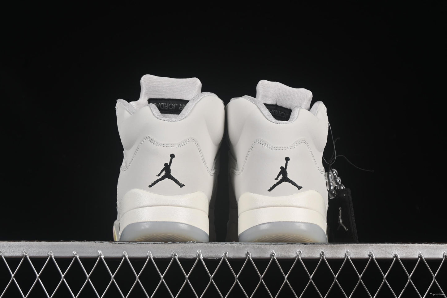 Nike Air Jordan 5 Rétro – Style iconique