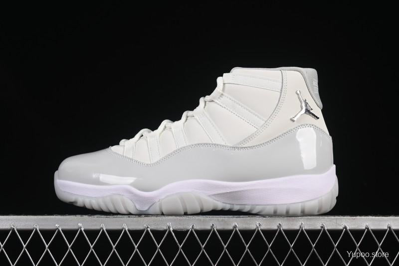 Nike Air Jordan 11 – Style iconique
