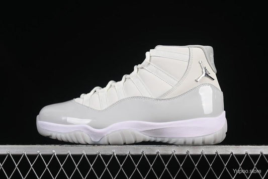 Nike Air Jordan 11 – Style iconique