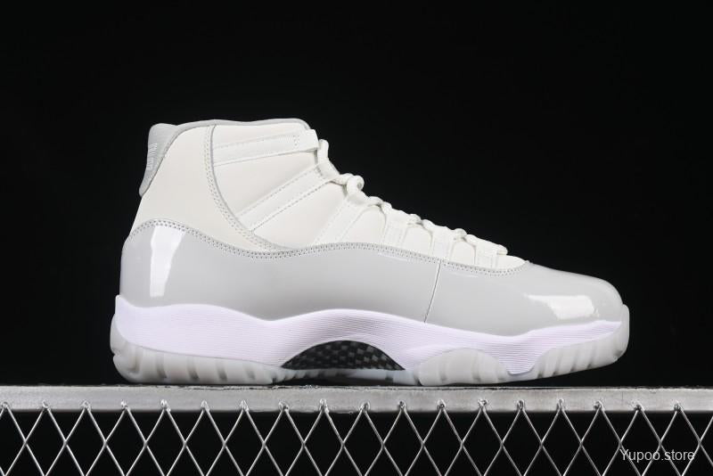 Nike Air Jordan 11 – Style iconique