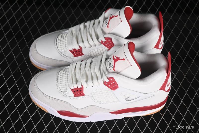 Nike Air Jordan 4 Rétro – Style iconique