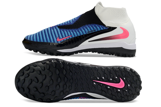 Nike ReactX Phantom 6 Low Pro TF – Indoor Futsal Basket de football