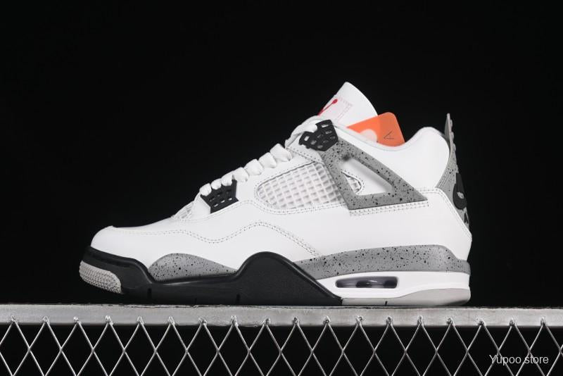 Nike Air Jordan 4 Rétro – Style iconique