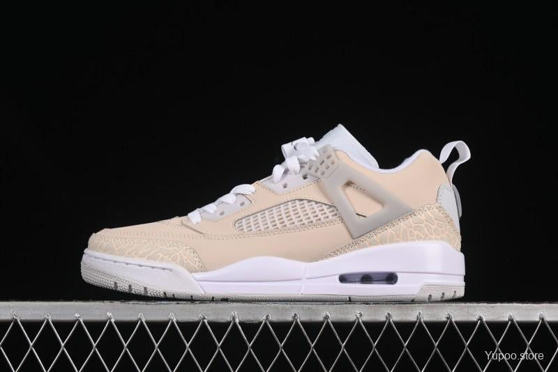 Nike Air Jordan Spizike Low – Style iconique