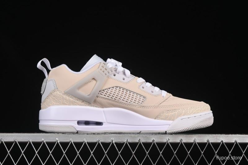 Nike Air Jordan Spizike Low – Style iconique