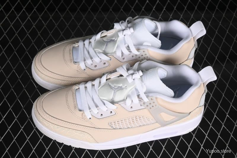 Nike Air Jordan Spizike Low – Style iconique