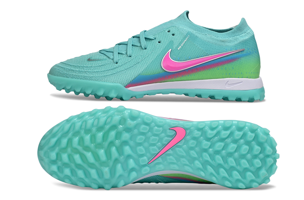 Nike Phantom GX 2 Elite TF Futsal Indoor Basket de football