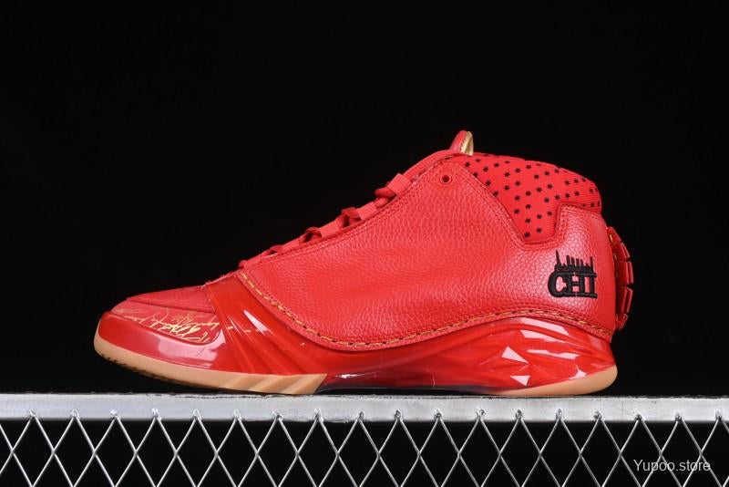 Nike Air Jordan XX3 Chicago – Style iconique