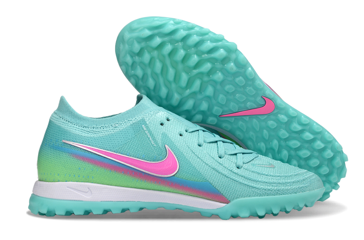 Nike Phantom GX 2 Elite TF Futsal Indoor Basket de football