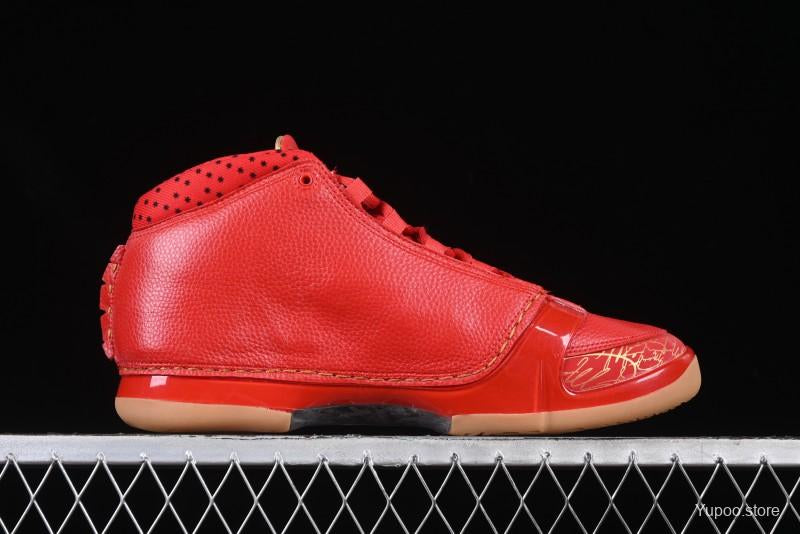 Nike Air Jordan XX3 Chicago – Style iconique