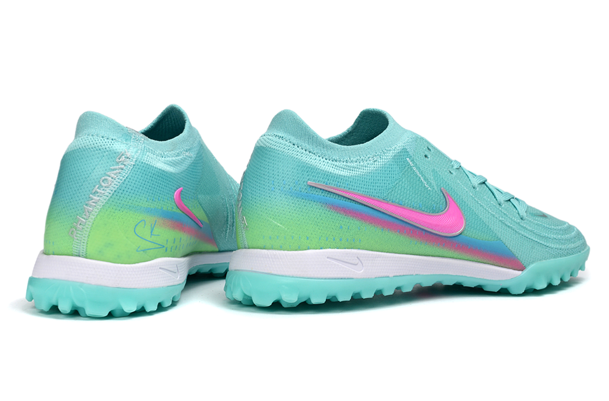 Nike Phantom GX 2 Elite TF Futsal Indoor Basket de football