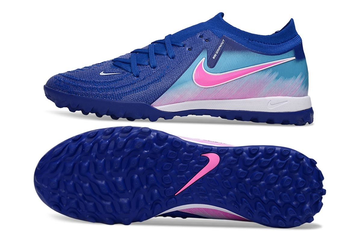 Nike Phantom GX 2 Elite TF Futsal Indoor Basket de football