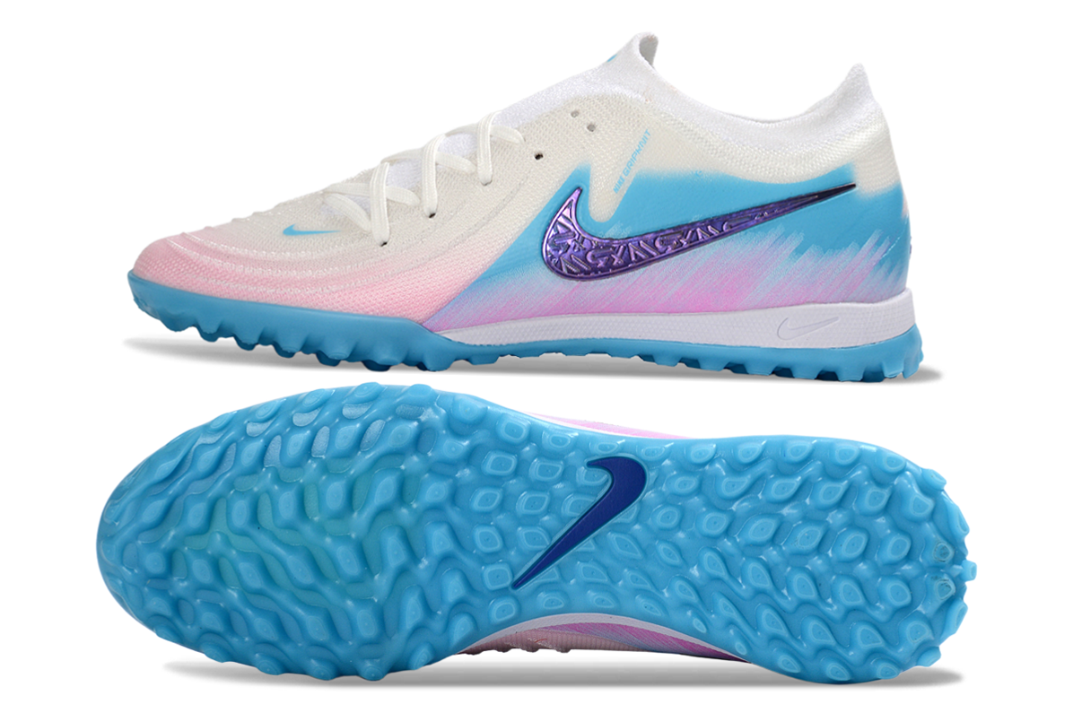 Nike Phantom GX 2 Elite TF Futsal Indoor Basket de football