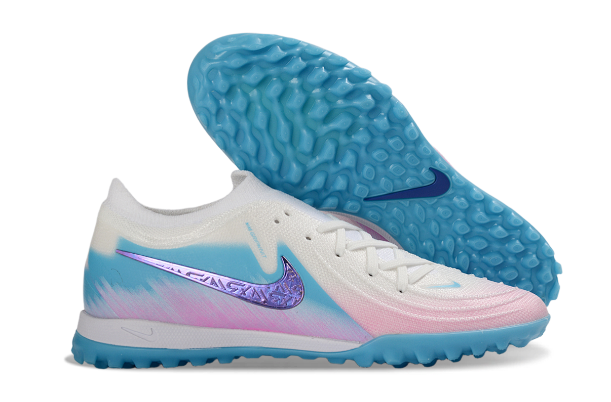 Nike Phantom GX 2 Elite TF Futsal Indoor Basket de football