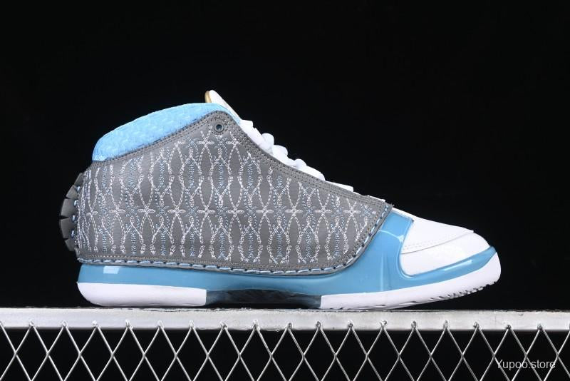Nike Air Jordan 23 Premier Titanium – Style iconique