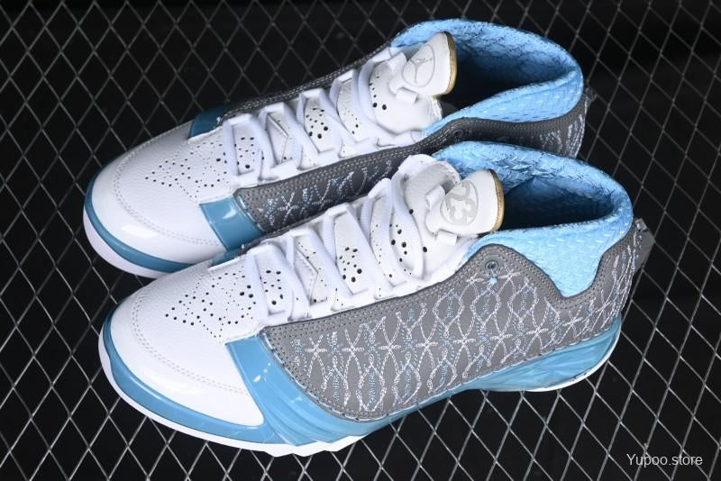 Nike Air Jordan 23 Premier Titanium – Style iconique