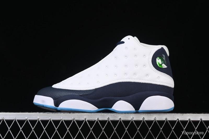 Nike Air Jordan 13 – Style iconique