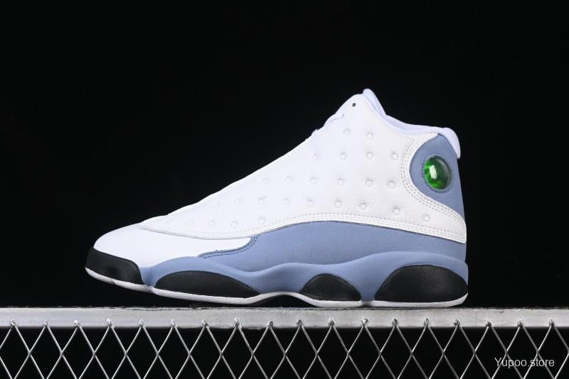 Nike Air Jordan 13 – Style iconique