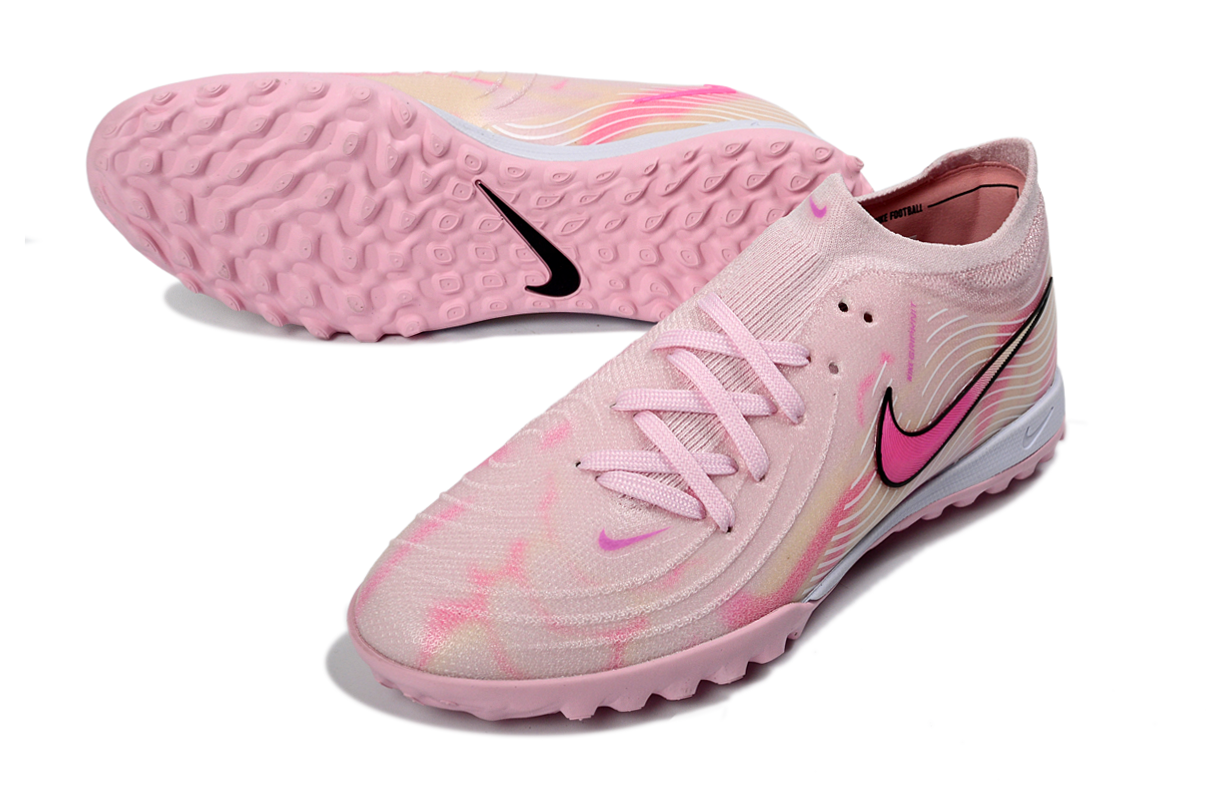 Nike Phantom GX 2 Elite TF Futsal Indoor Basket de football