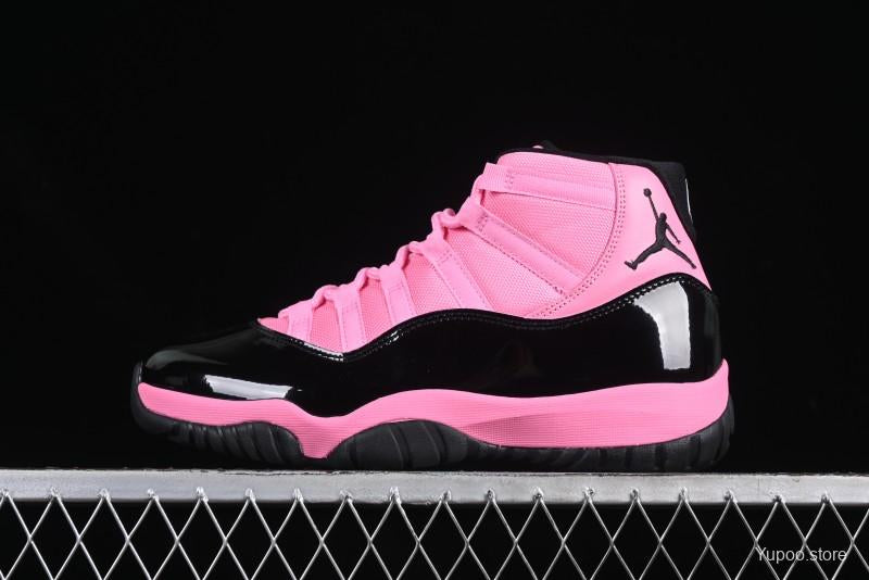 Nike Air Jordan 11 – Style iconique