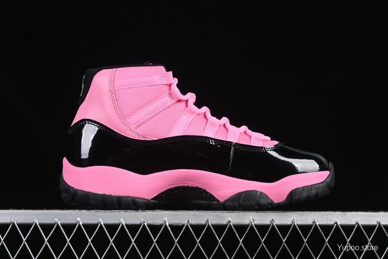 Nike Air Jordan 11 – Style iconique