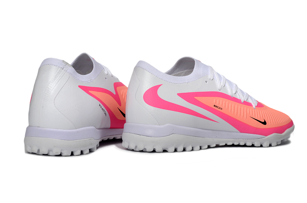 Nike ReactX Phantom 6 Low Pro TF – Indoor Futsal Basket de football