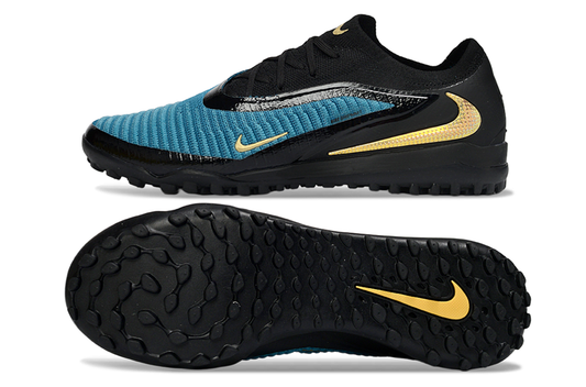 Nike ReactX Phantom 6 Low Pro TF – Indoor Futsal Basket de football