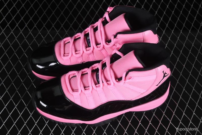 Nike Air Jordan 11 – Style iconique