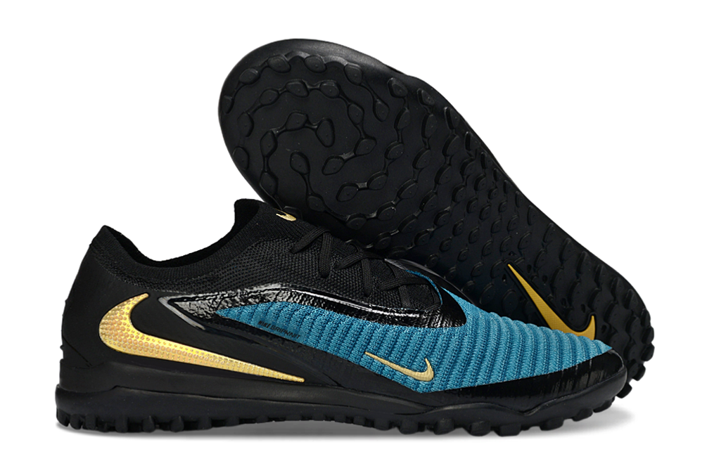 Nike ReactX Phantom 6 Low Pro TF – Indoor Futsal Basket de football