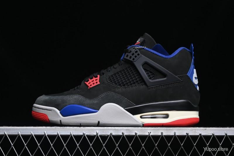 Nike Air Jordan 4 – Style iconique