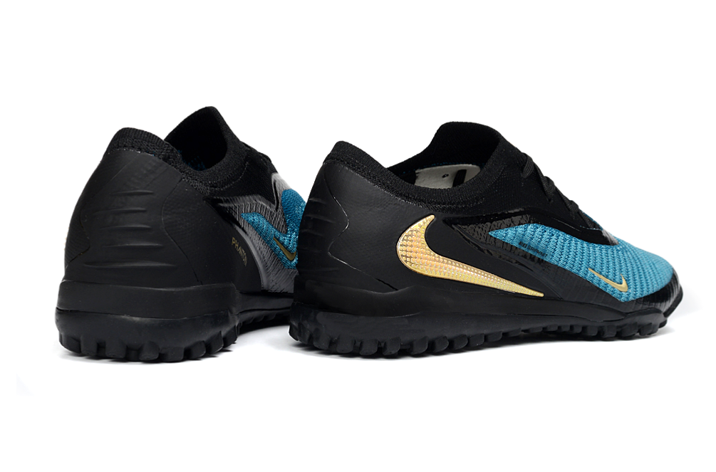 Nike ReactX Phantom 6 Low Pro TF – Indoor Futsal Basket de football