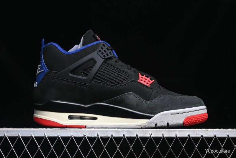 Nike Air Jordan 4 – Style iconique