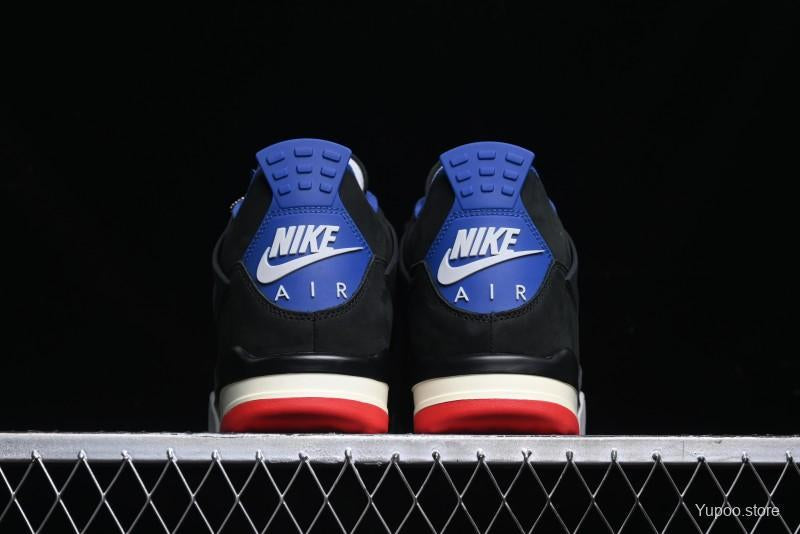 Nike Air Jordan 4 – Style iconique
