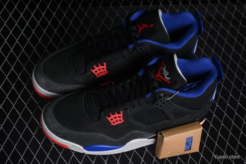 Nike Air Jordan 4 – Style iconique