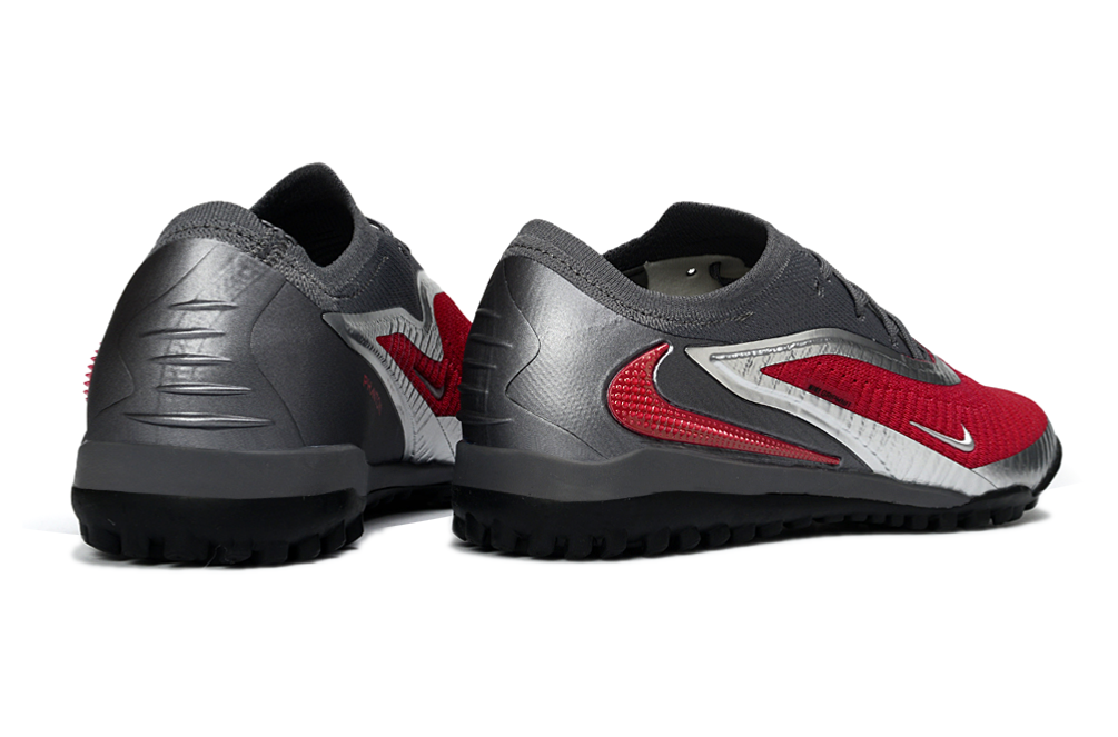 Nike ReactX Phantom 6 Low Pro TF – Indoor Futsal Basket de football