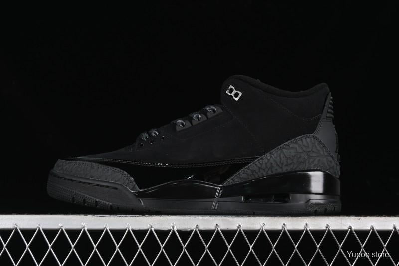 Nike Air Jordan 3 – Style iconique