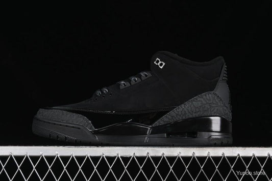 Nike Air Jordan 3 – Style iconique