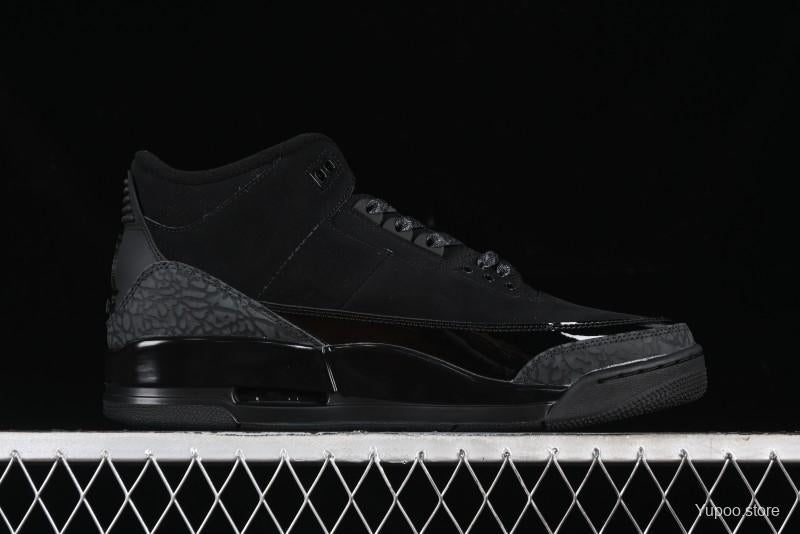 Nike Air Jordan 3 – Style iconique