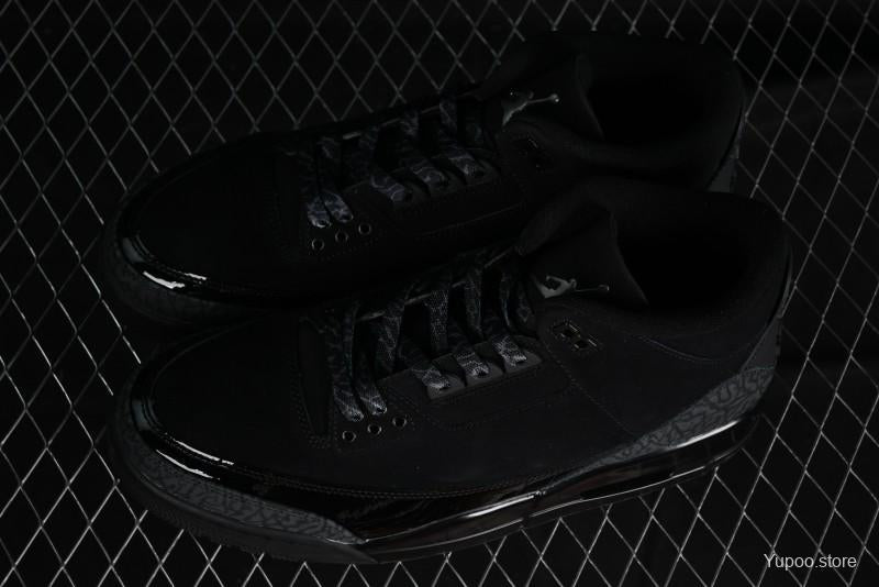 Nike Air Jordan 3 – Style iconique