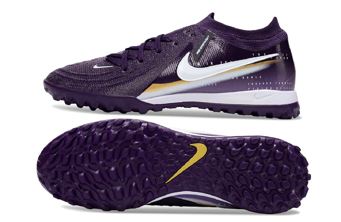Nike Phantom GX 2 Elite TF Futsal Indoor Basket de football