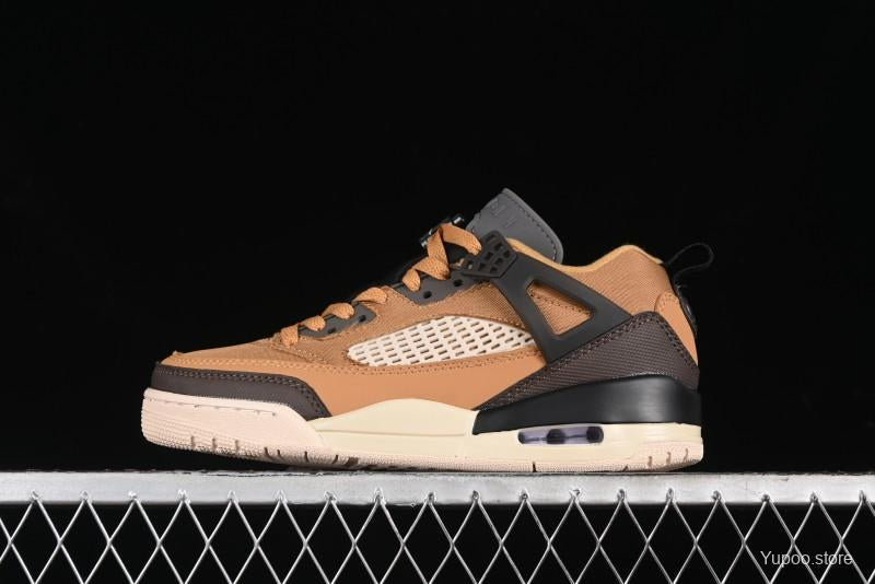 Nike Air Jordan Spizike Low – Style iconique