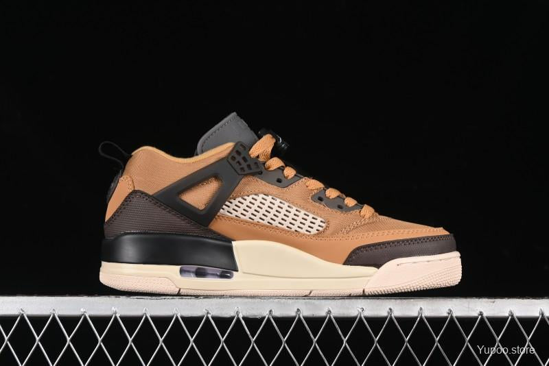 Nike Air Jordan Spizike Low – Style iconique