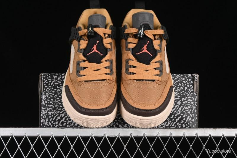 Nike Air Jordan Spizike Low – Style iconique