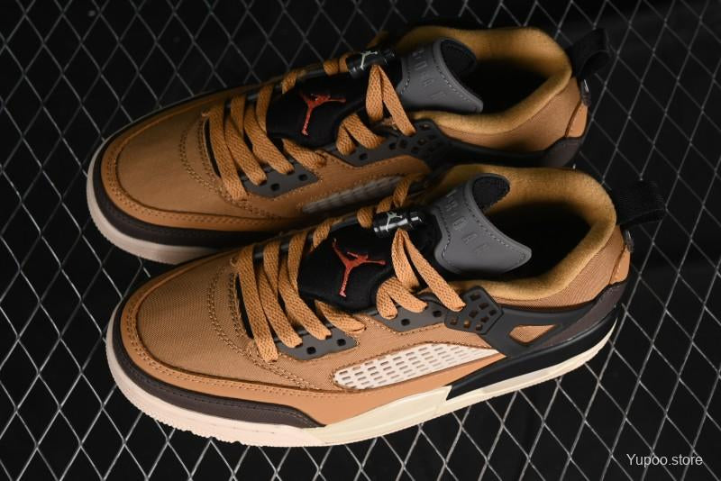 Nike Air Jordan Spizike Low – Style iconique