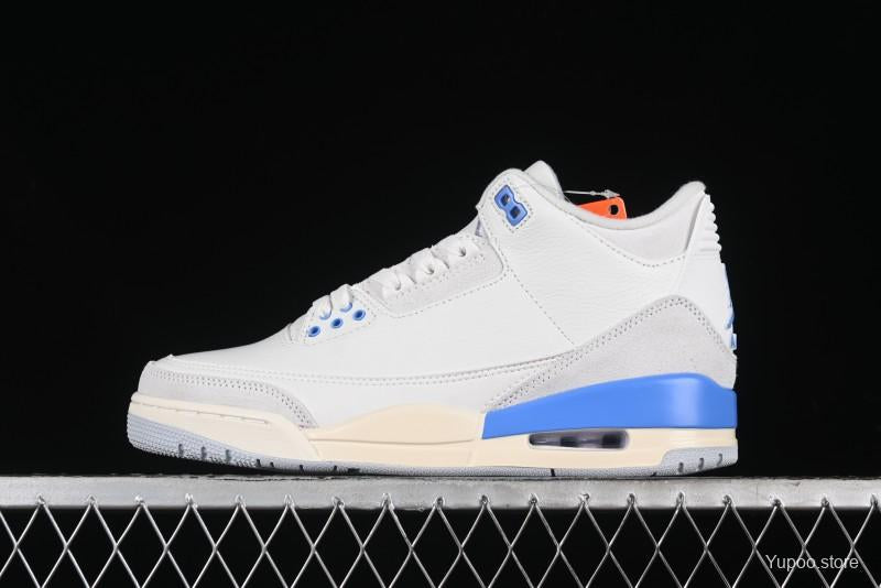 Nike Air Jordan 3 – Style iconique