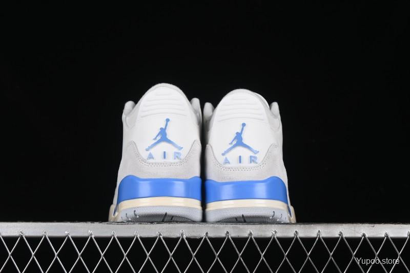 Nike Air Jordan 3 – Style iconique