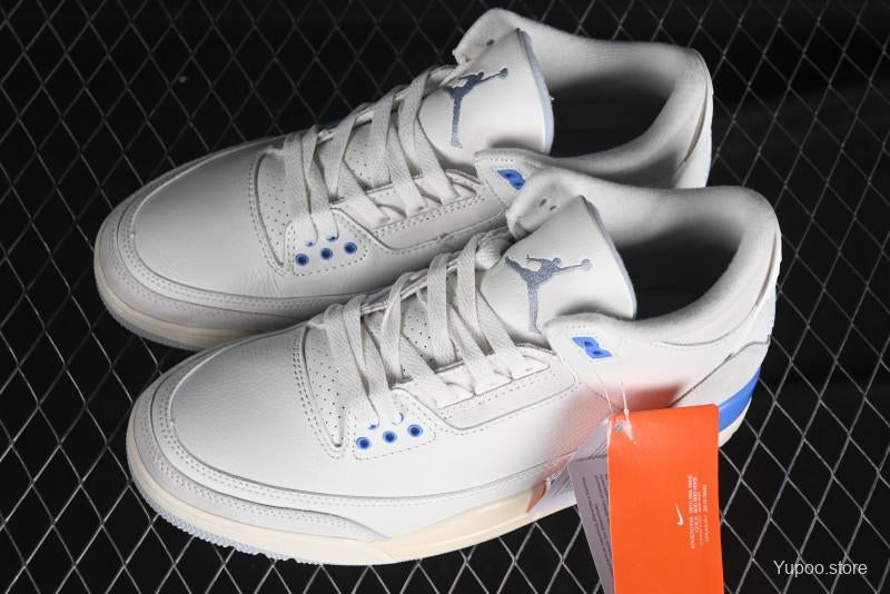 Nike Air Jordan 3 – Style iconique