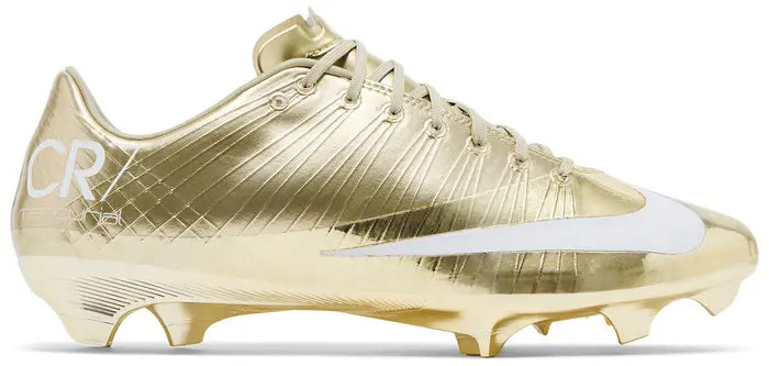 Nike Mercurial Superfly 1 RGN SE CR7 Crampon Basket de football