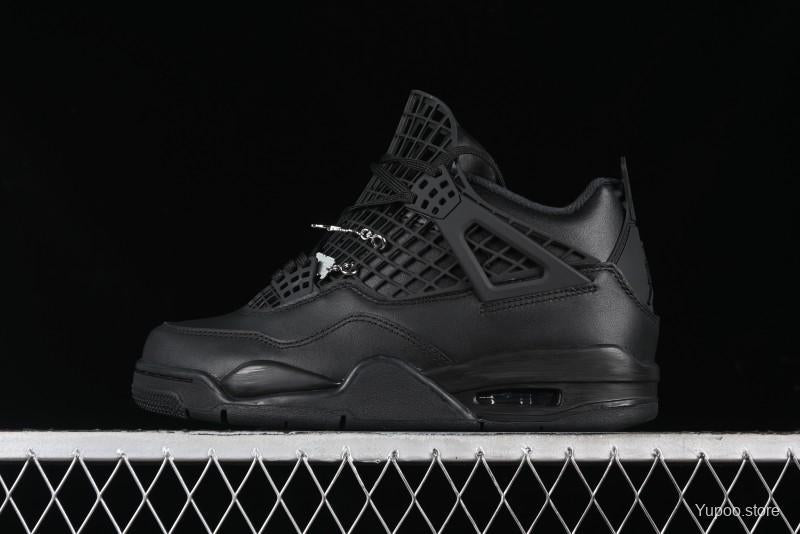 Nike Air Jordan Rétro 4 – Style iconique